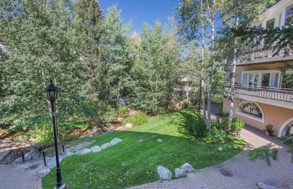 Mill Creek Court by Vail Realty